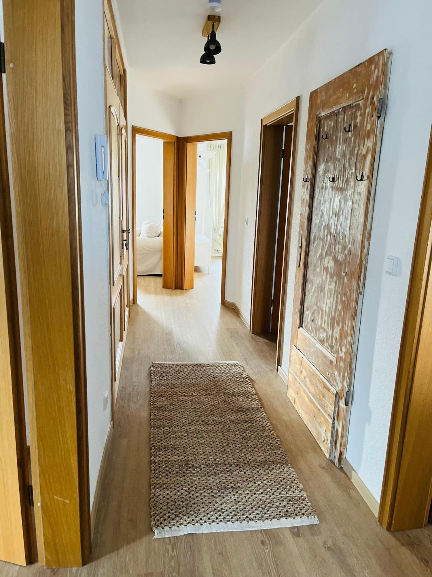 Ferienwohnung Peters Hünfeld Εξωτερικό φωτογραφία