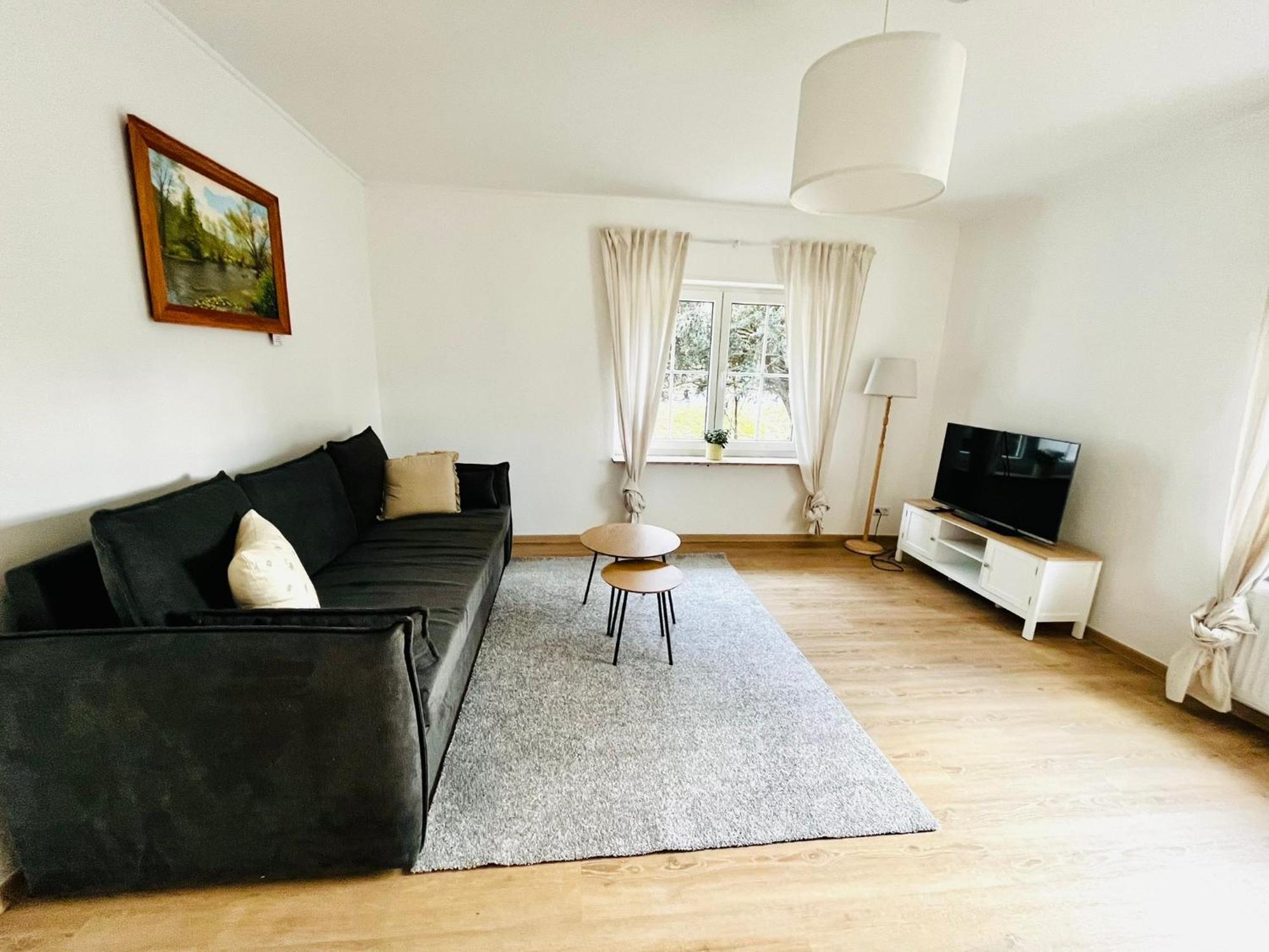 Ferienwohnung Peters Hünfeld Εξωτερικό φωτογραφία